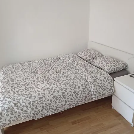 Daire Gh Lugano
