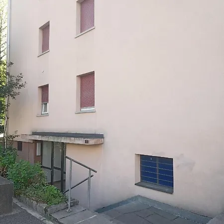 Daire Gh Lugano